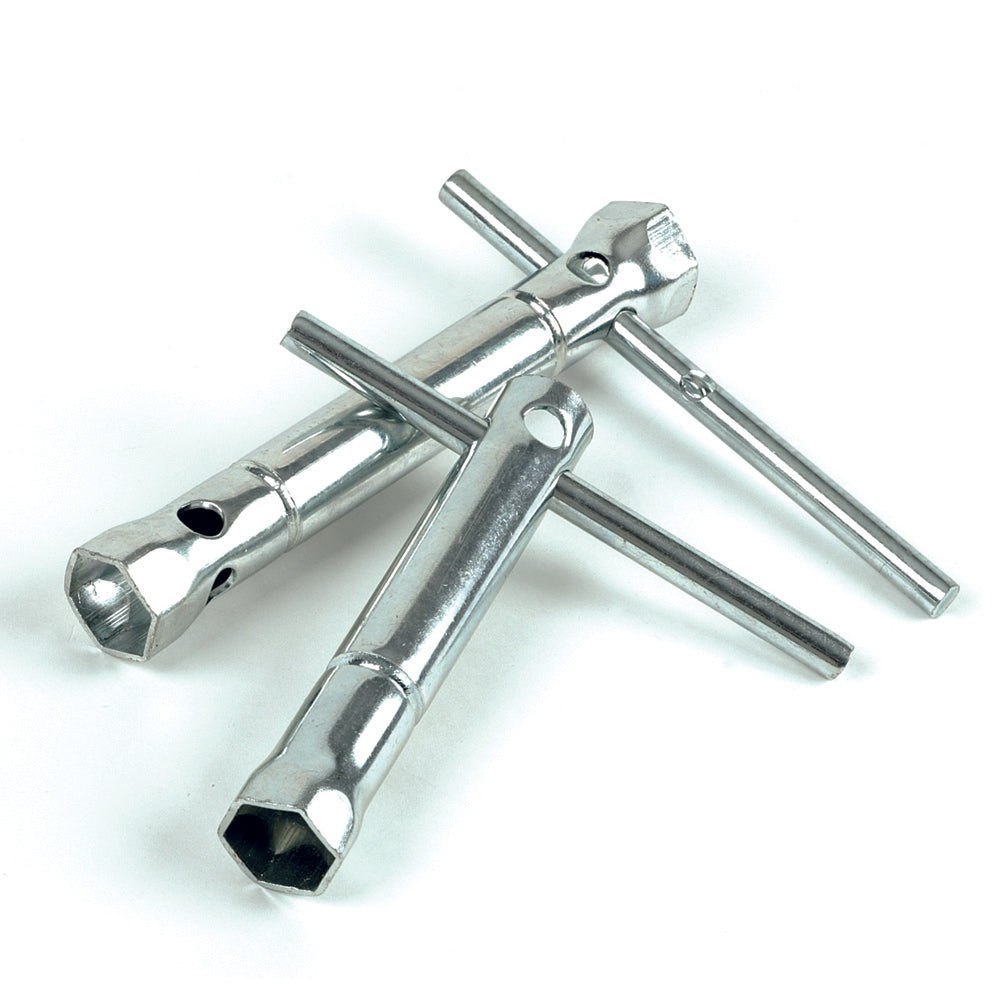 RACELINE PLUG WRENCH TO FIT 12-14MM DEEP REACH