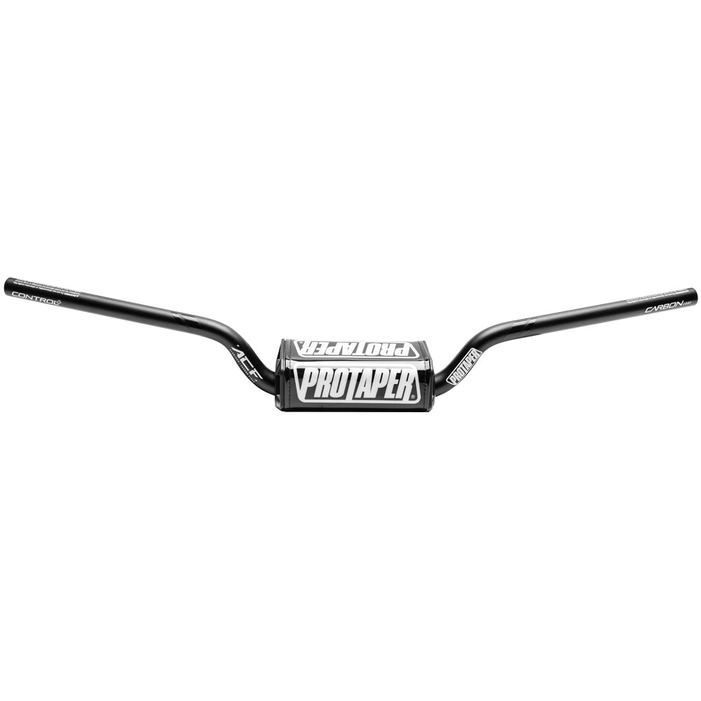 PROTAPER HANDLEBAR ACF 800MM SX RACE BLACK BLACK  CARBON