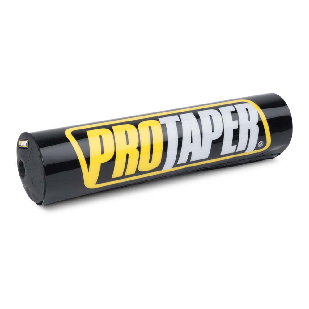 PROTAPER BAR PAD ROUND 10 INCH BLACK  BLACK
