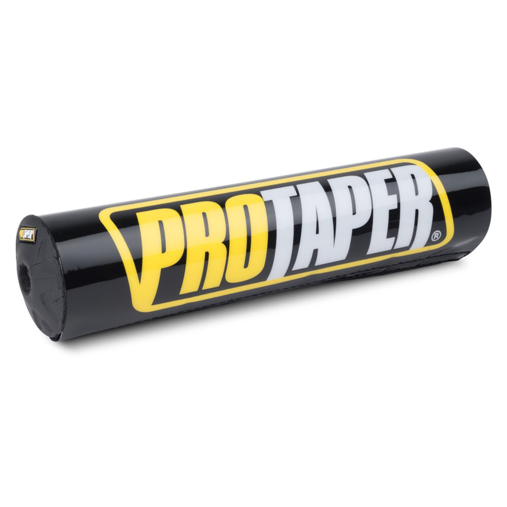 PROTAPER BAR PAD ROUND 8 INCH BLACK  BLACK