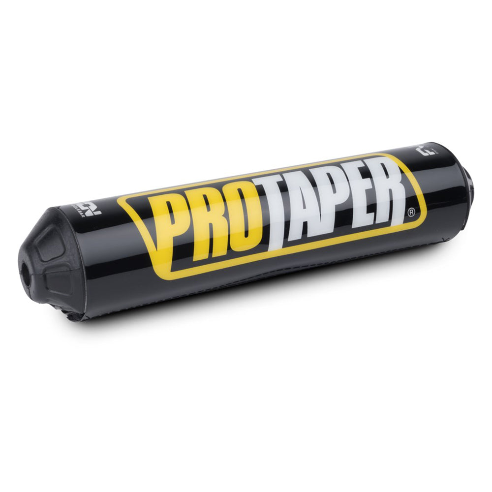 PROTAPER BAR PAD MOLDED ROUND FUZION BLACK/YELLOW