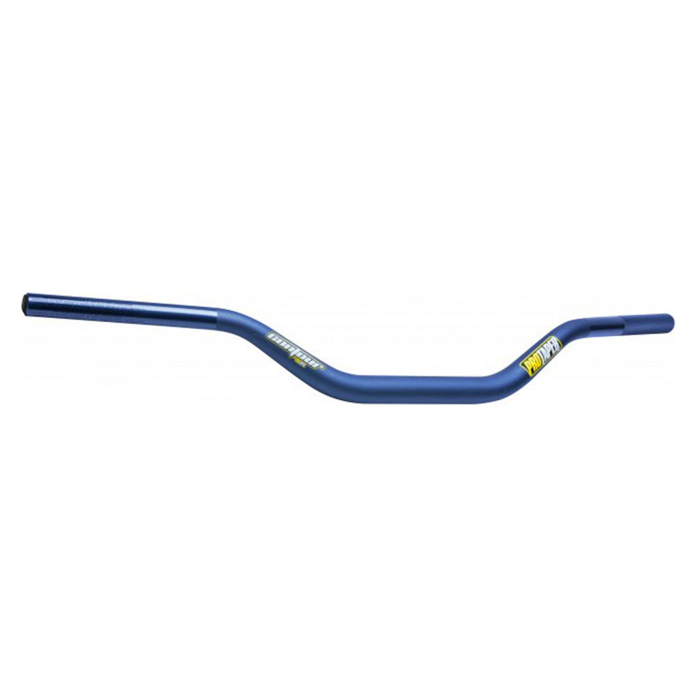 PROTAPER HANDLEBAR CONTOUR WINDHAM BLUE  BLUE
