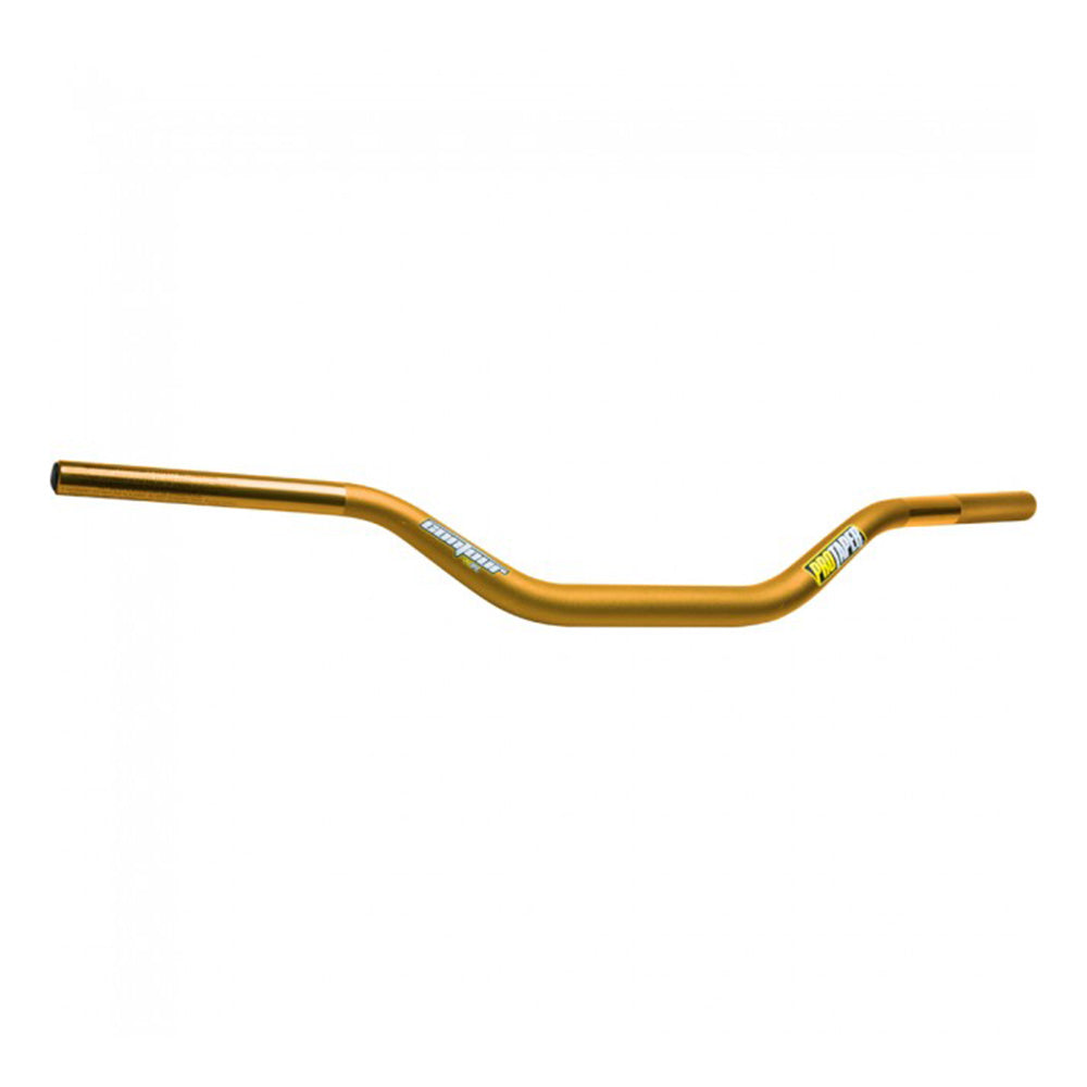 PROTAPER HANDLEBAR CONTOUR WINDHAM GOLD  GOLD