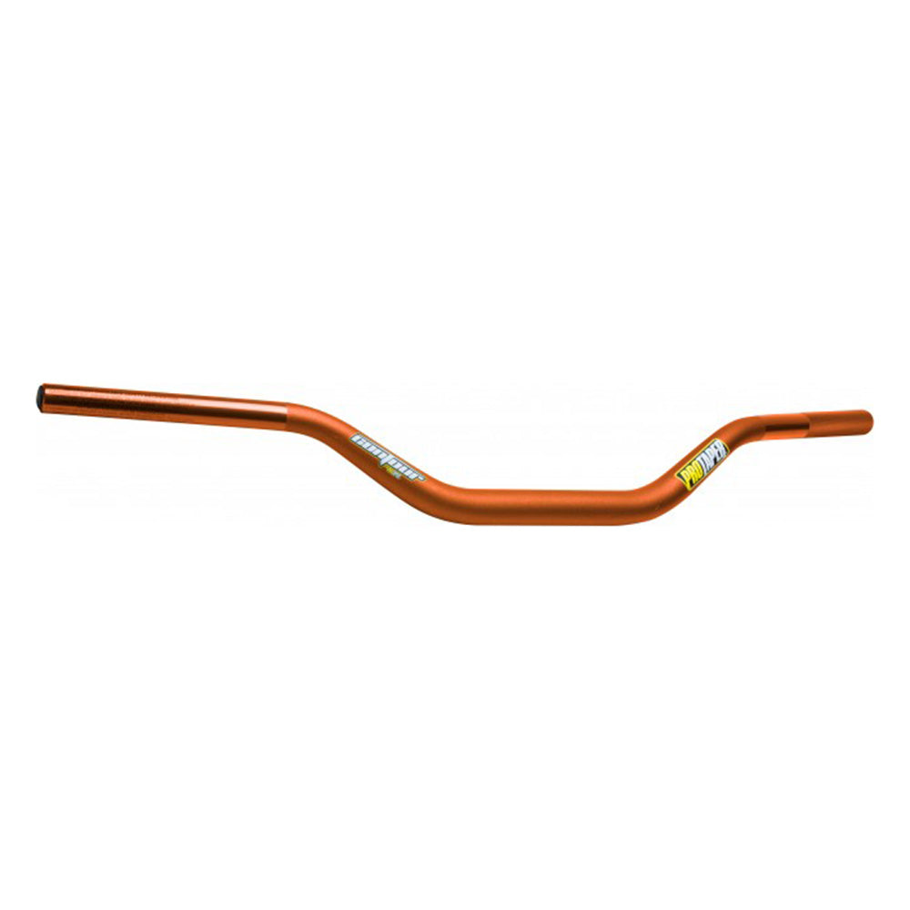 PROTAPER HANDLEBAR CONTOUR WINDHAM ORANGE  ORANGE