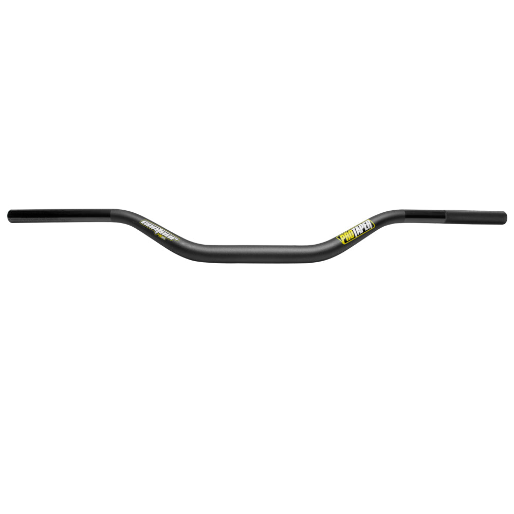 PROTAPER HANDLEBAR CONTOUR HENRY/REED  PLATINUM
