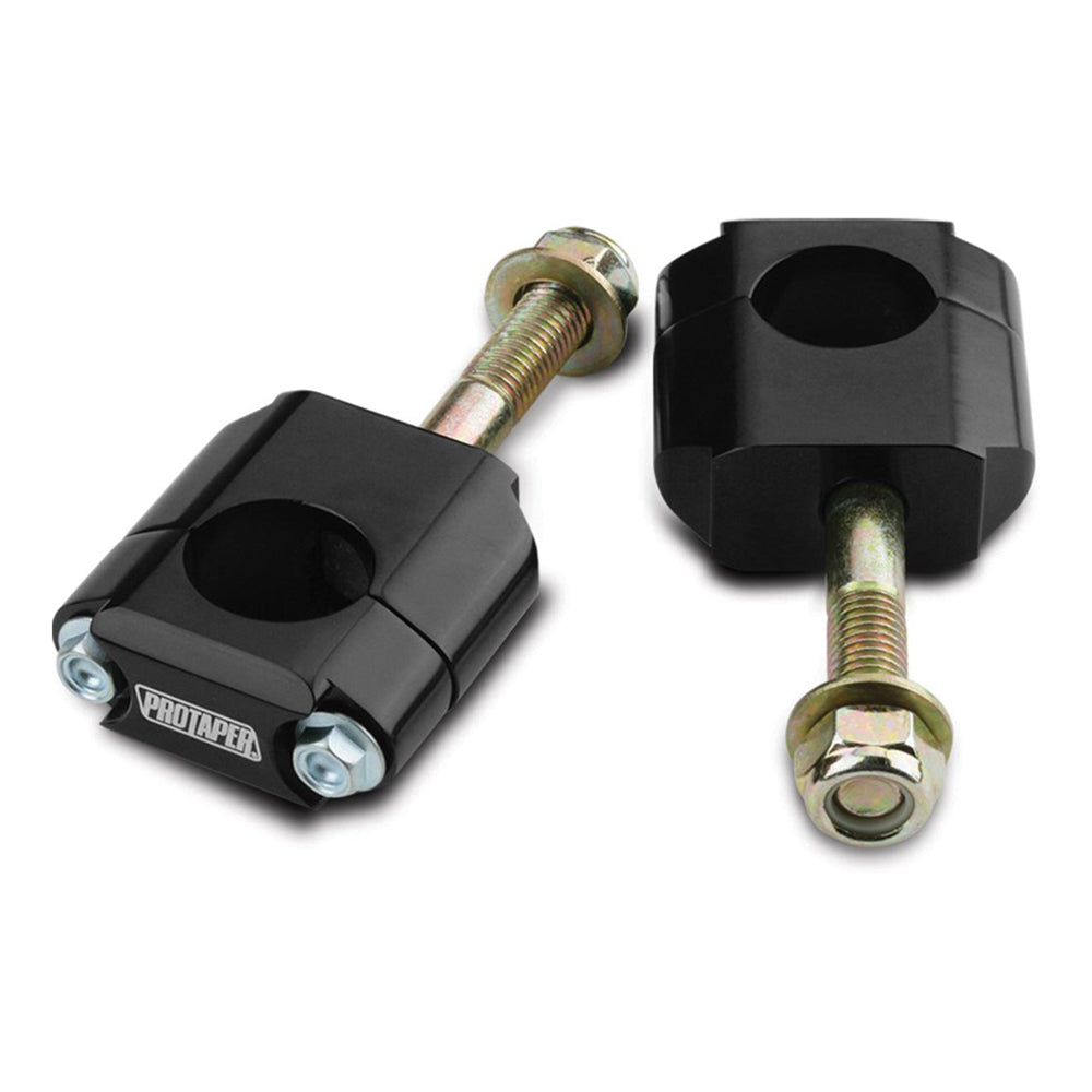 PROTAPER HANDLEBAR MOUNTING KIT RUBBER OVERSIZE UNIVERSAL