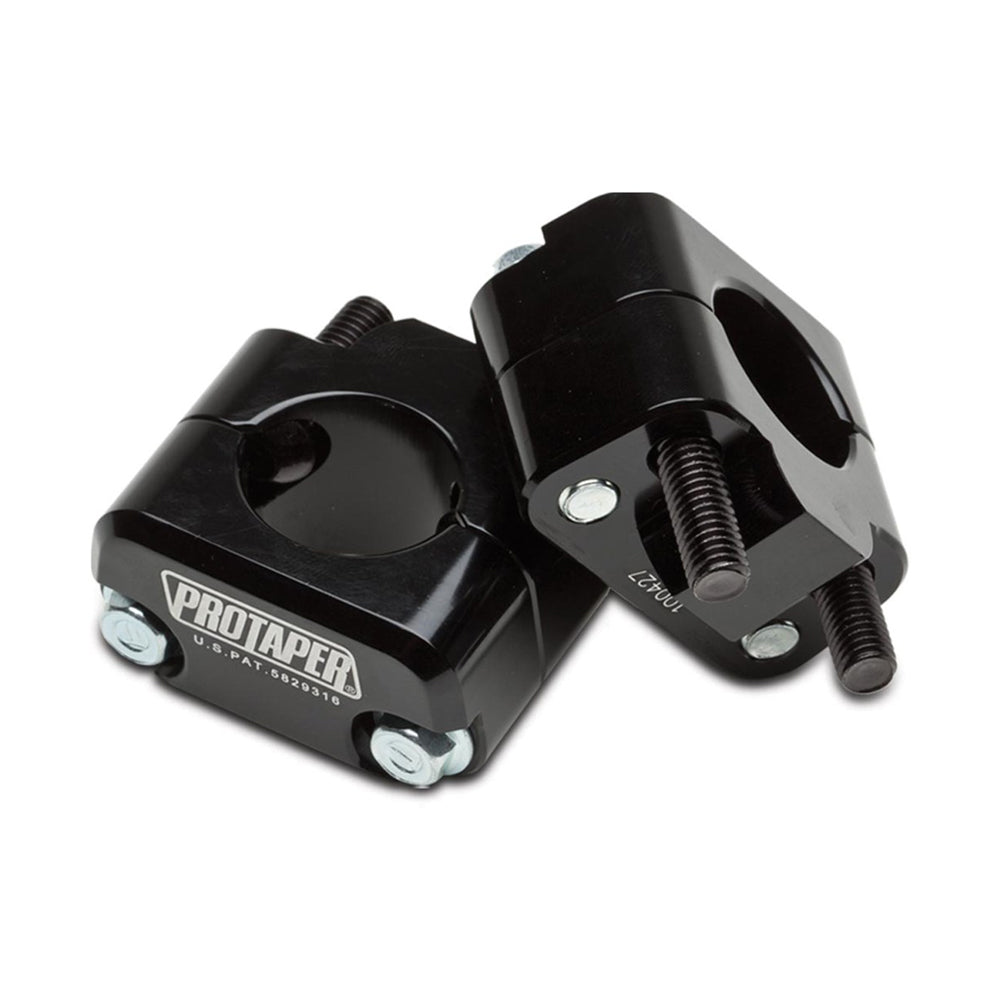 PROTAPER HANDLEBAR CONVERSION KIT 7/8" TO 1-1/8" OVERSIZE UNIVERSAL SOLID