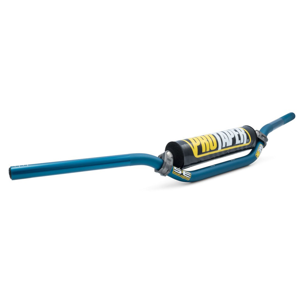 PROTAPER HANDLEBAR SE HENRY/REED BLUE  BLUE
