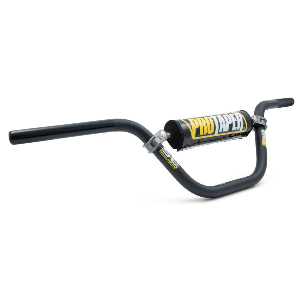 PROTAPER HANDLEBAR SE XR 50 BLACK  BLACK