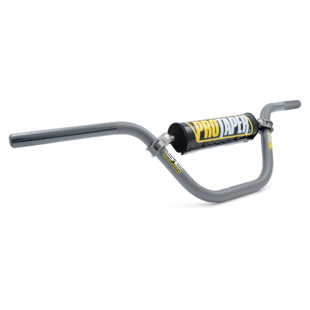 PROTAPER HANDLEBAR SE XR 50 PLATINUM  PLATINUM