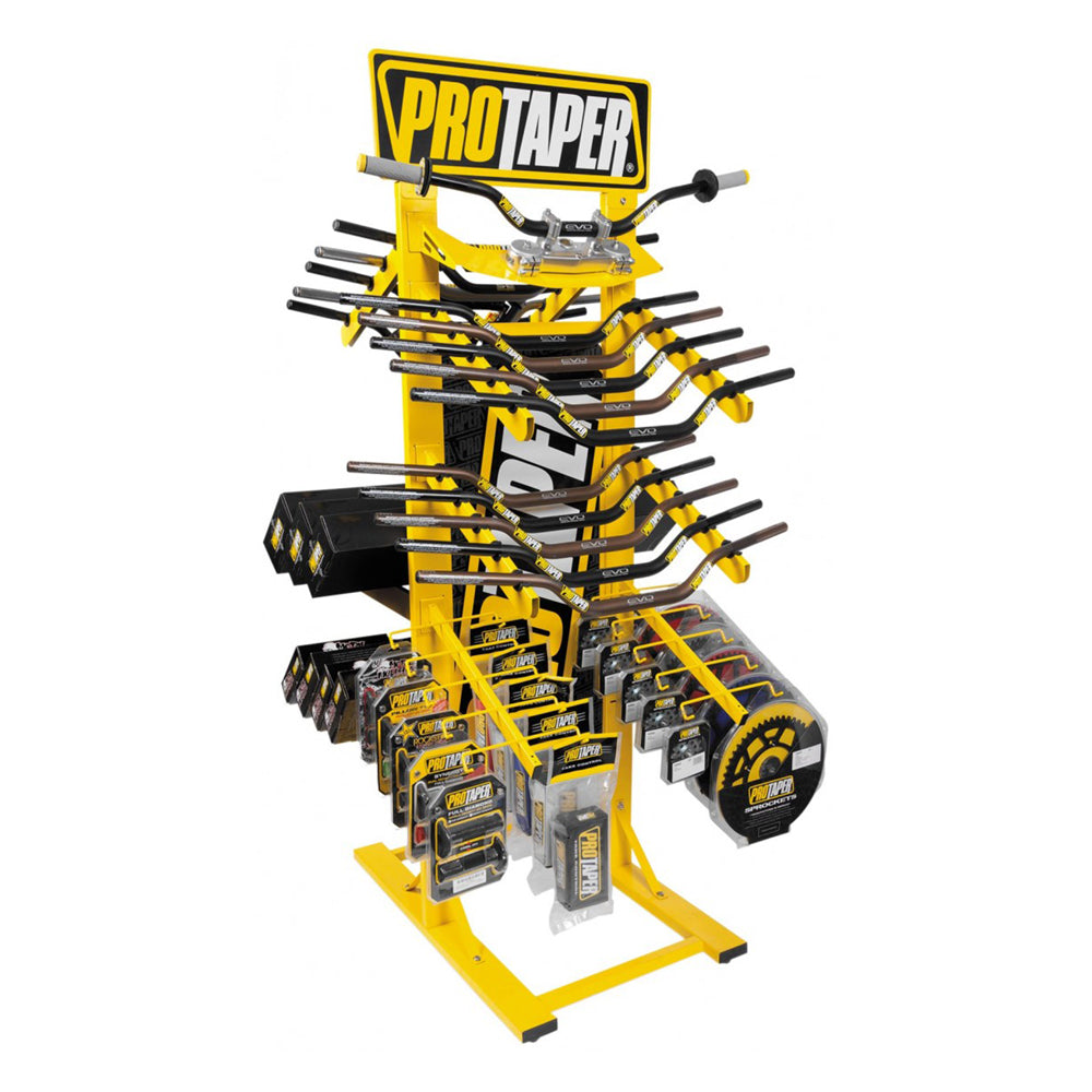 ProTaper DISPLAY HANDLEBARS   