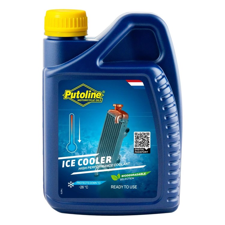 Putoline Ice Cooler 1L
