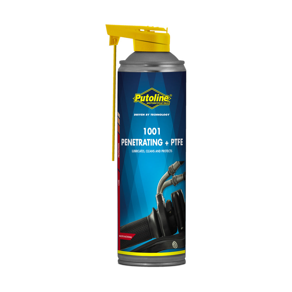 PUTOLINE PUTOLINE 1001 PENETRATING SPRAY 500ML (70713)