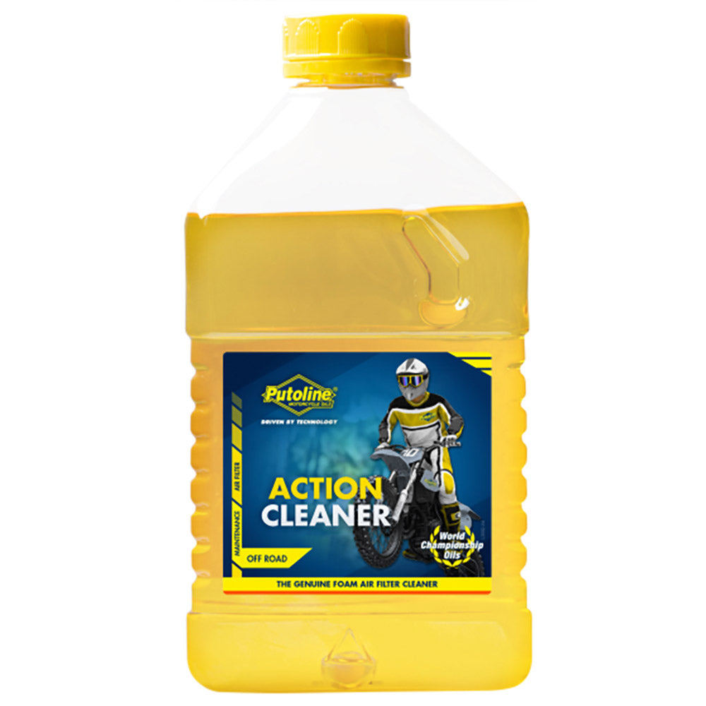 PUTOLINE PUTOLINE ACTION CLEANER 2L (74484)    2L