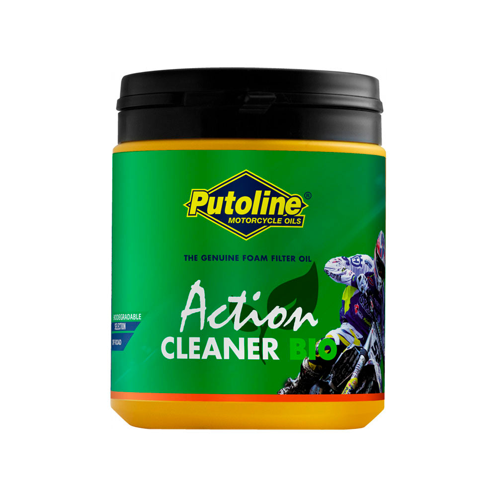 PUTOLINE PUTOLINE ACTION CLEANER BIO 600GR (74102)