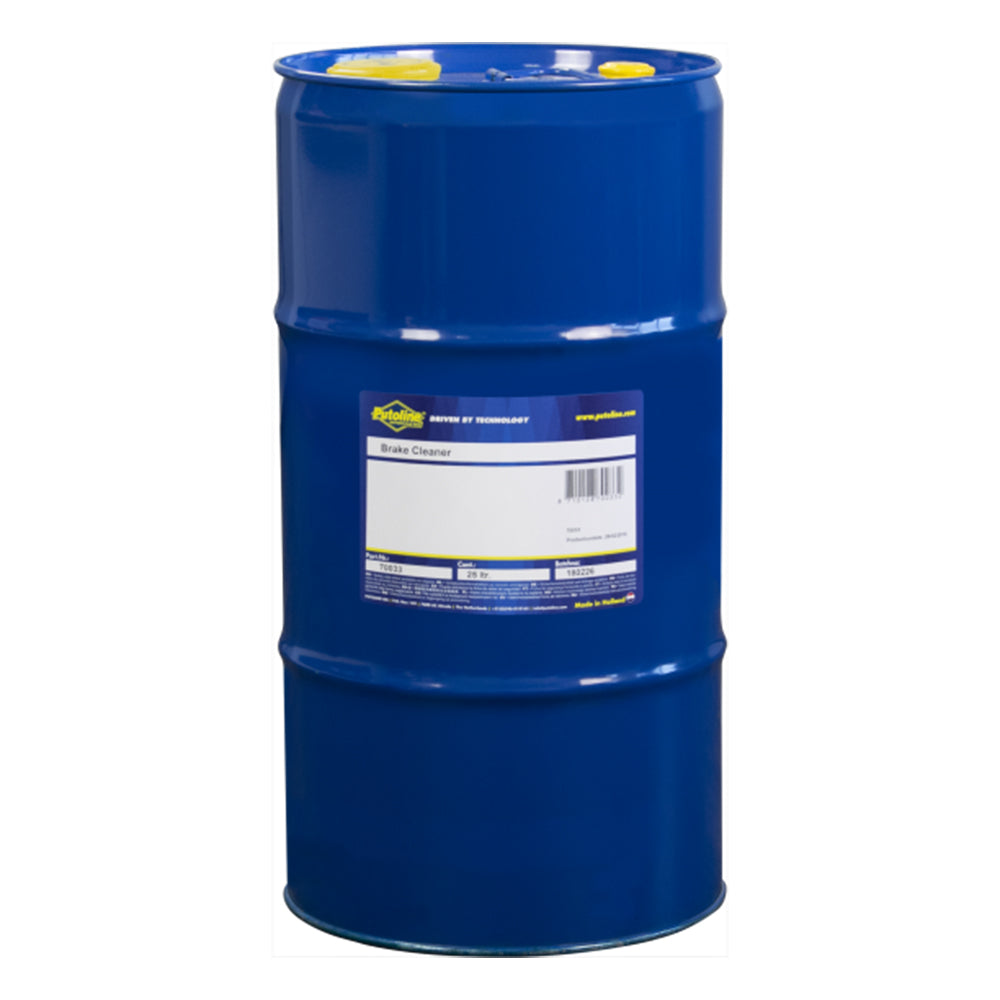 PUTOLINE PUTOLINE BRAKE CLEANER 25L (70033)