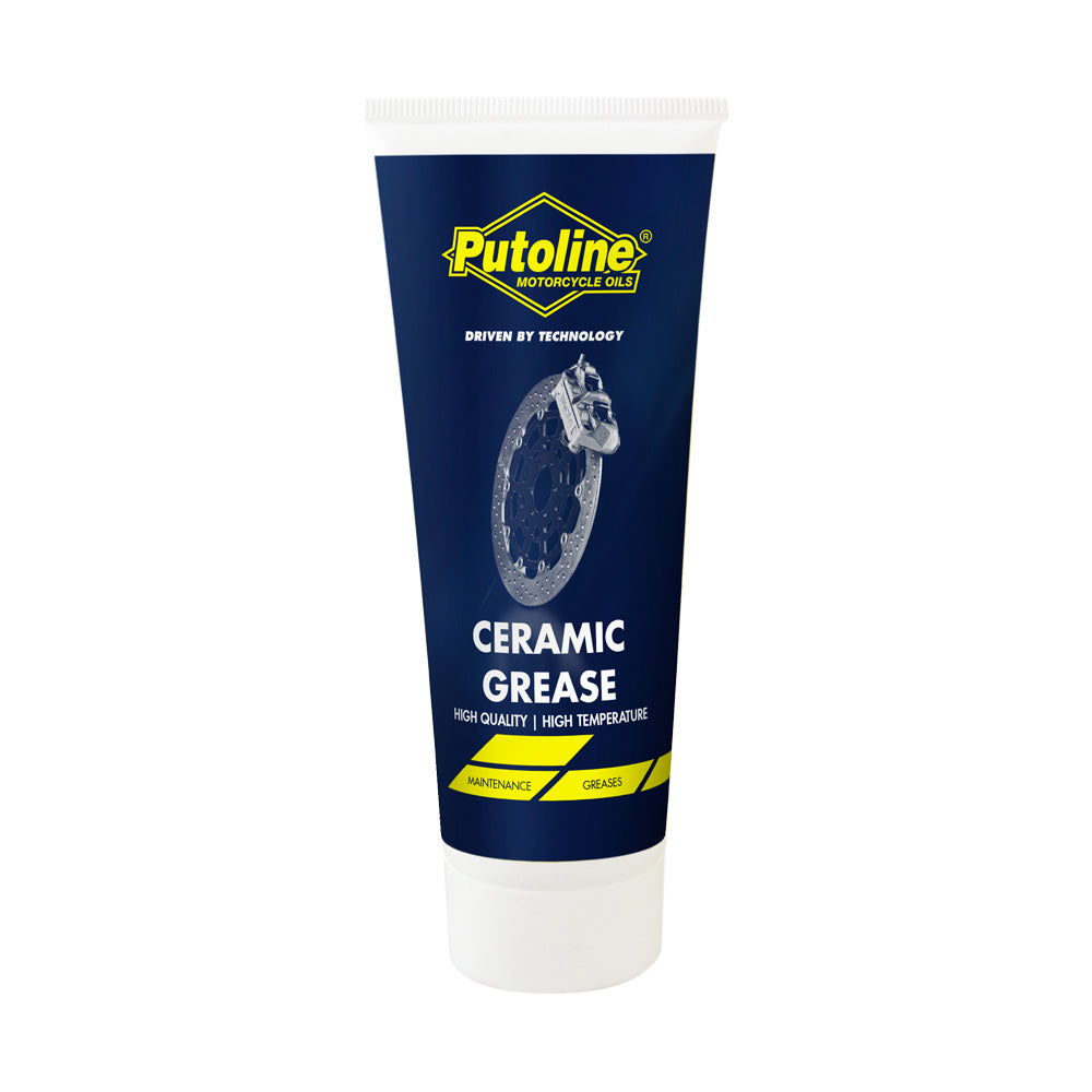 PUTOLINE PUTOLINE CERAMIC GREASE 100g (74115)