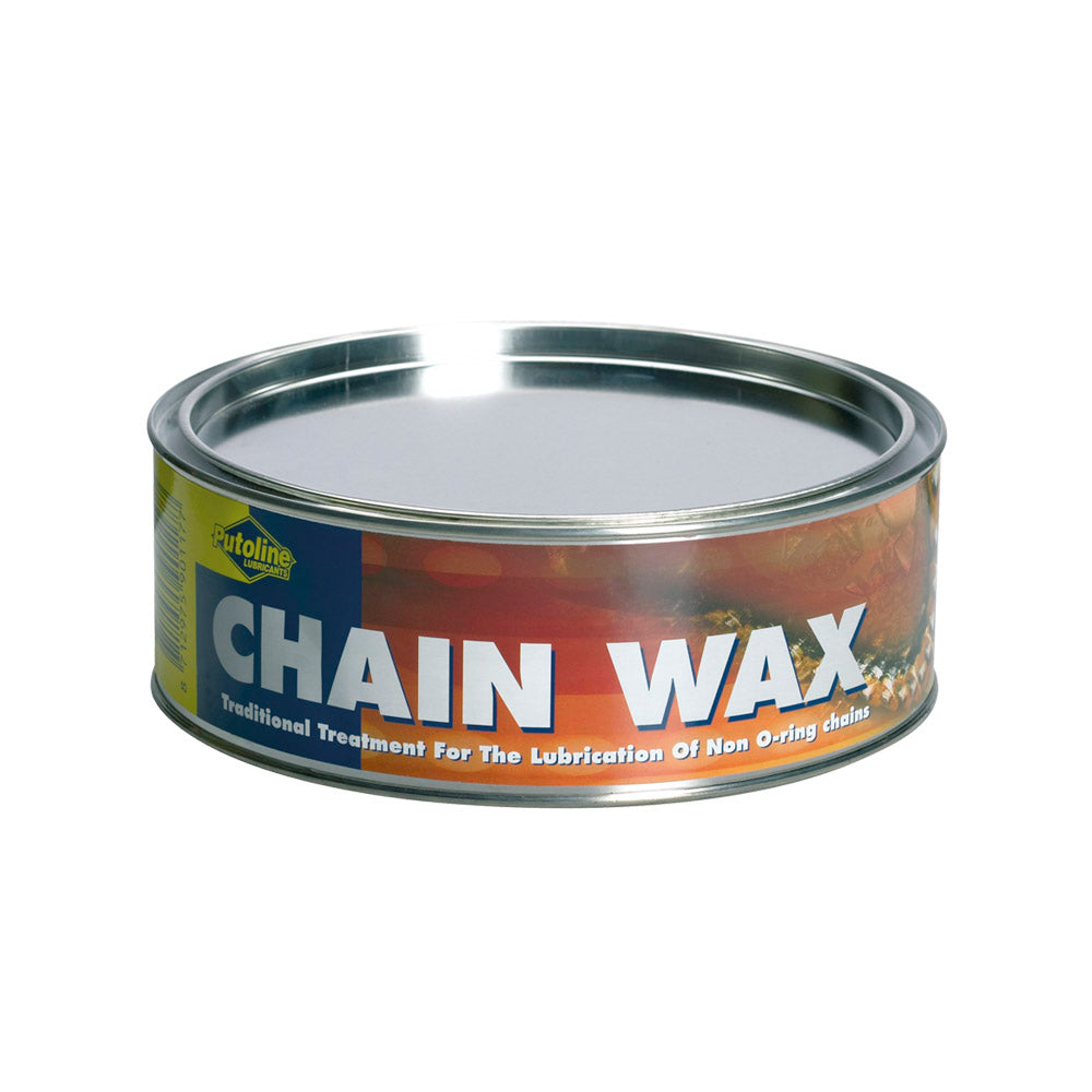 PUTOLINE PUTOLINE CHAIN WAX 1KG (70051)