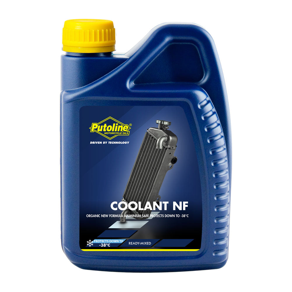 PUTOLINE PUTOLINE COOLANT NF 1L (70055)