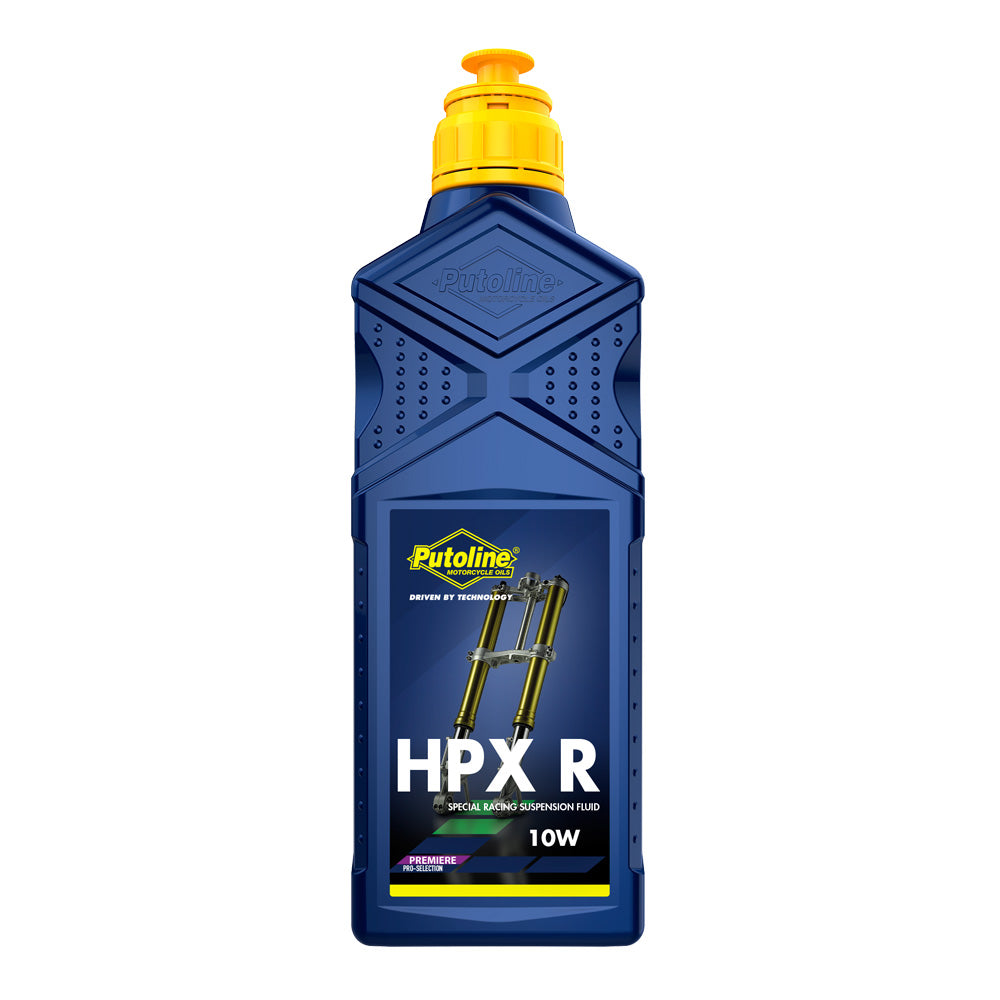 PUTOLINE PUTOLINE HPX 10W FORK OIL 1L (70212)