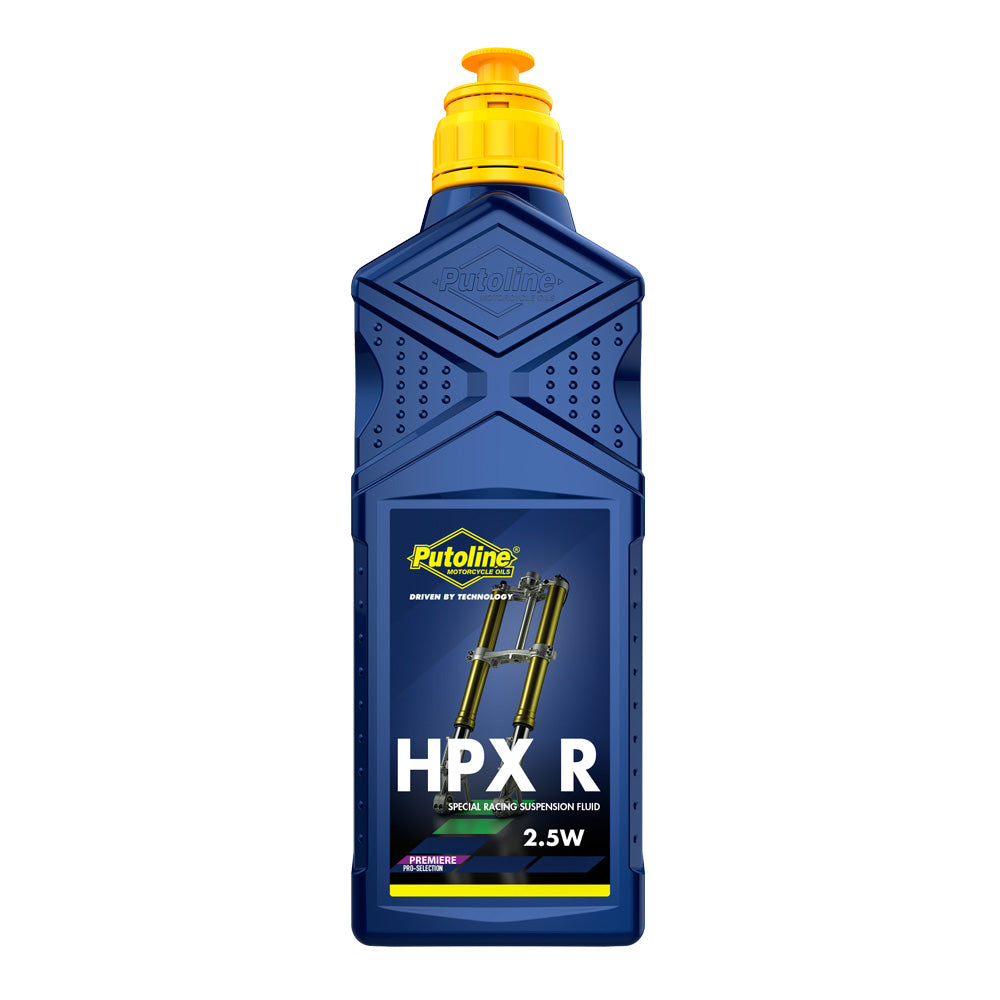 PUTOLINE PUTOLINE HPX 2.5W FORK OIL 1L (70219)