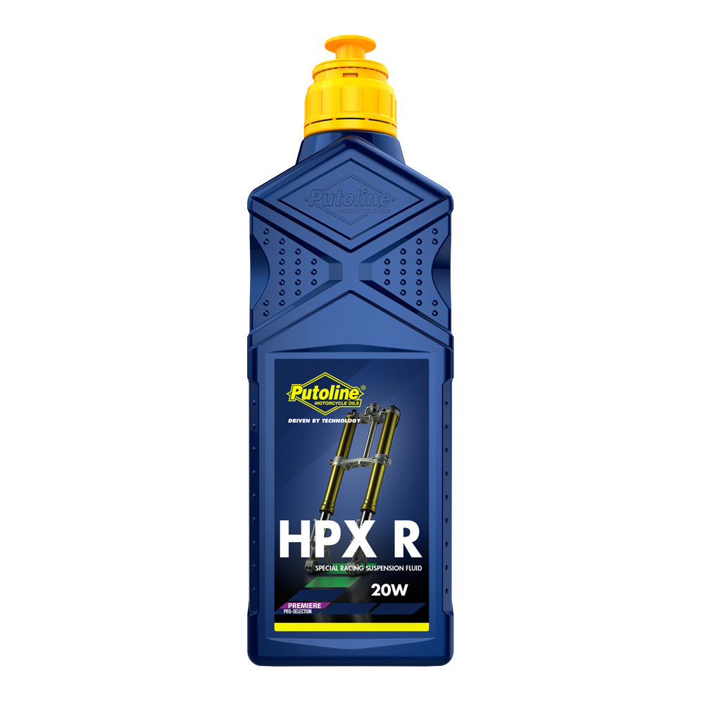 PUTOLINE PUTOLINE HPX 4W FORK OIL 1L (74167)
