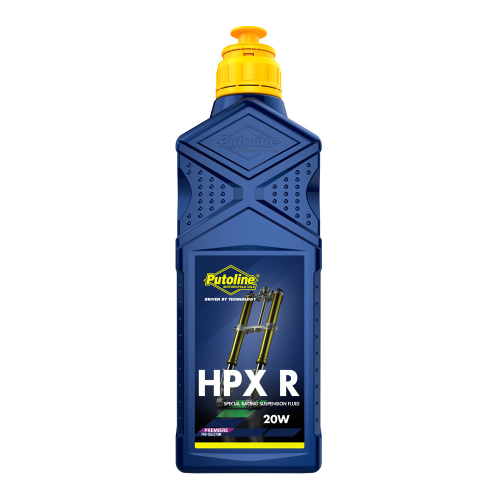PUTOLINE PUTOLINE HPX 5W FORK OIL (74278)