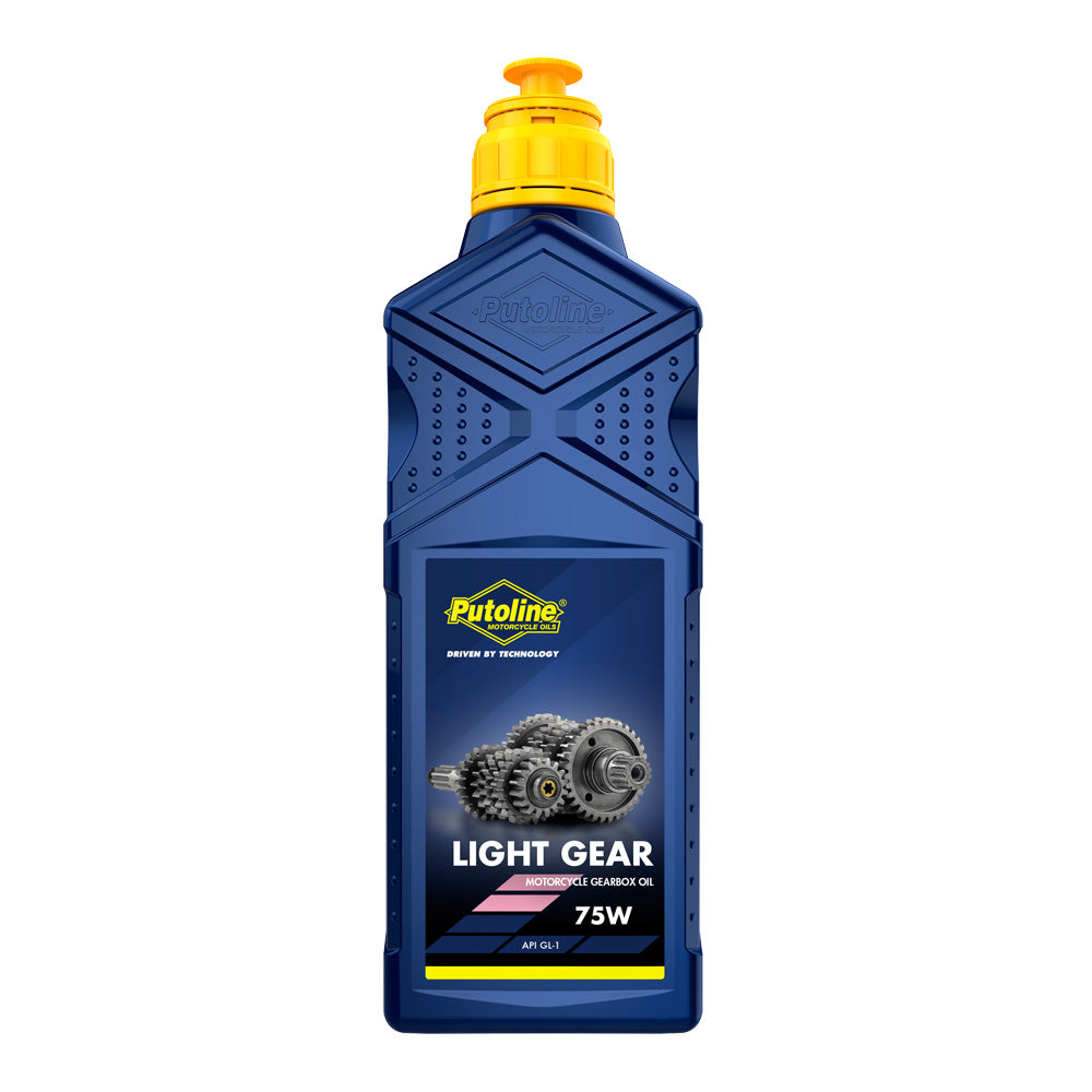 PUTOLINE PUTOLINE LIGHT GEAR OIL 1LTR (70154)