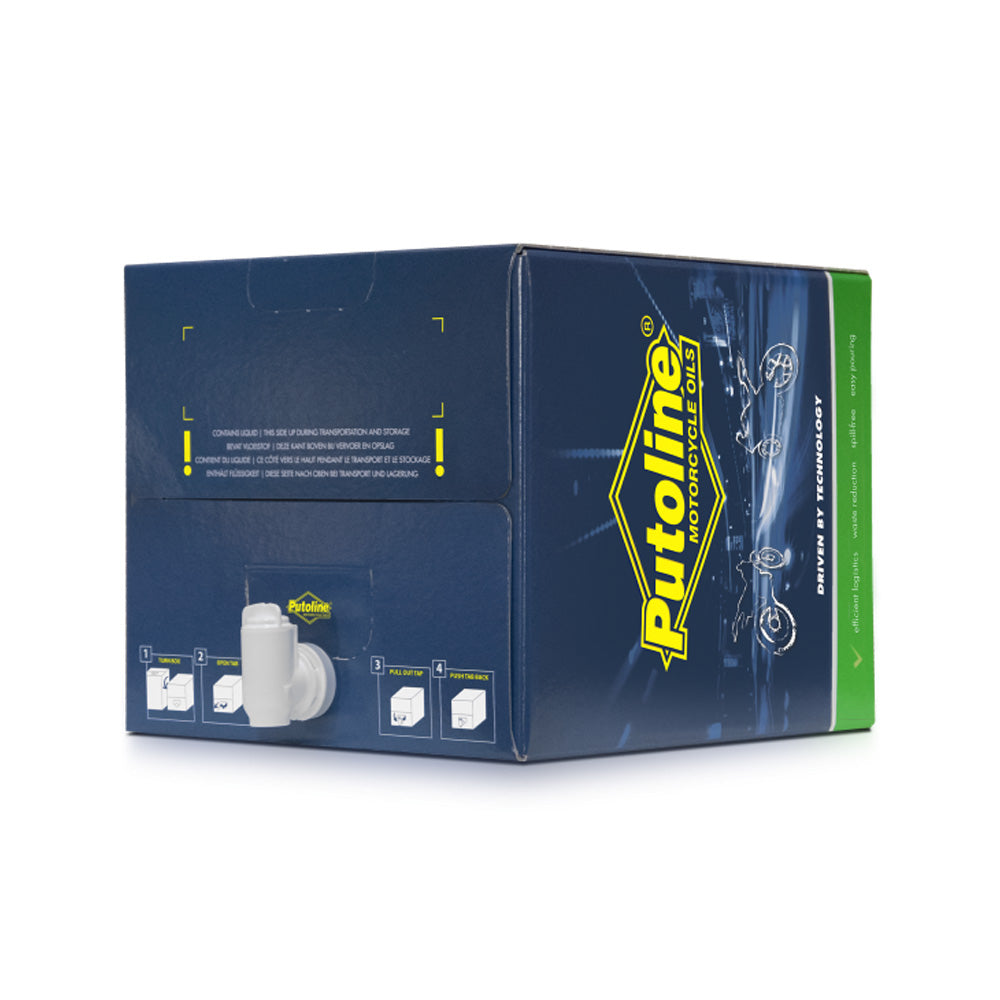 PUTOLINE PUTOLINE SPORT 4R 10W/40 4T