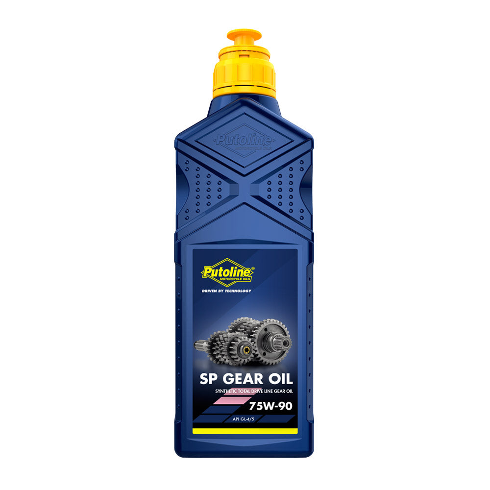PUTOLINE PUTOLINE SP GEAR OIL 1LTR (70309)