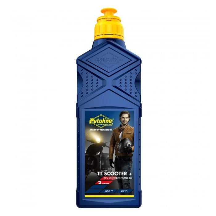 PUTOLINE PUTOLINE TT SCOOTER 1LTR (70471)