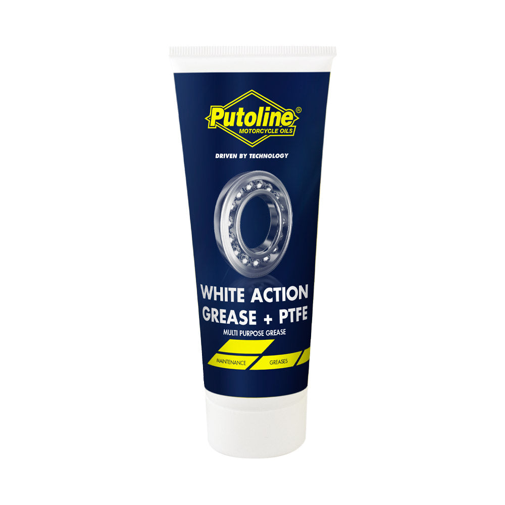 PUTOLINE PUTOLINE WHITE GREASE 100g (74116)