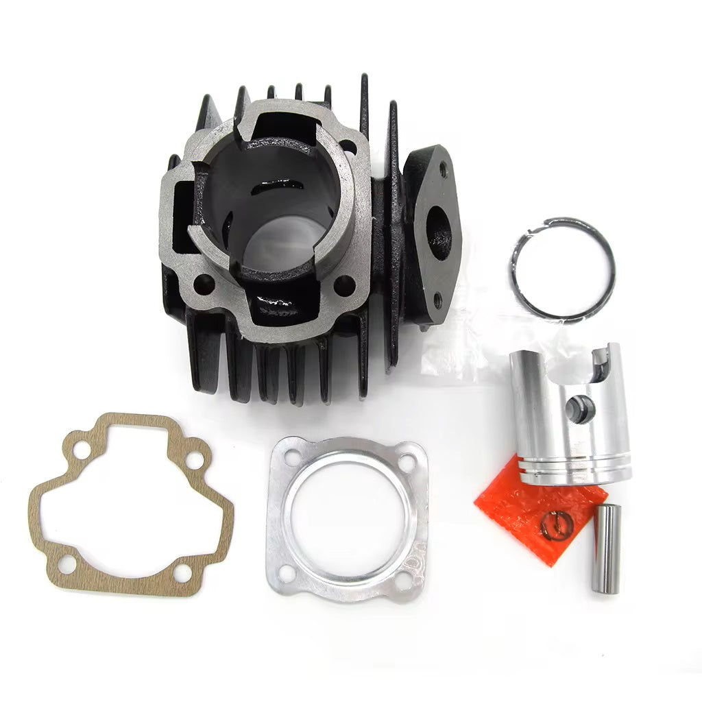 Dirt Racing Cylinder Kit Std 40.00mm 1981-2023 Yamaha PW50 81-22 4j2-11311-00-00