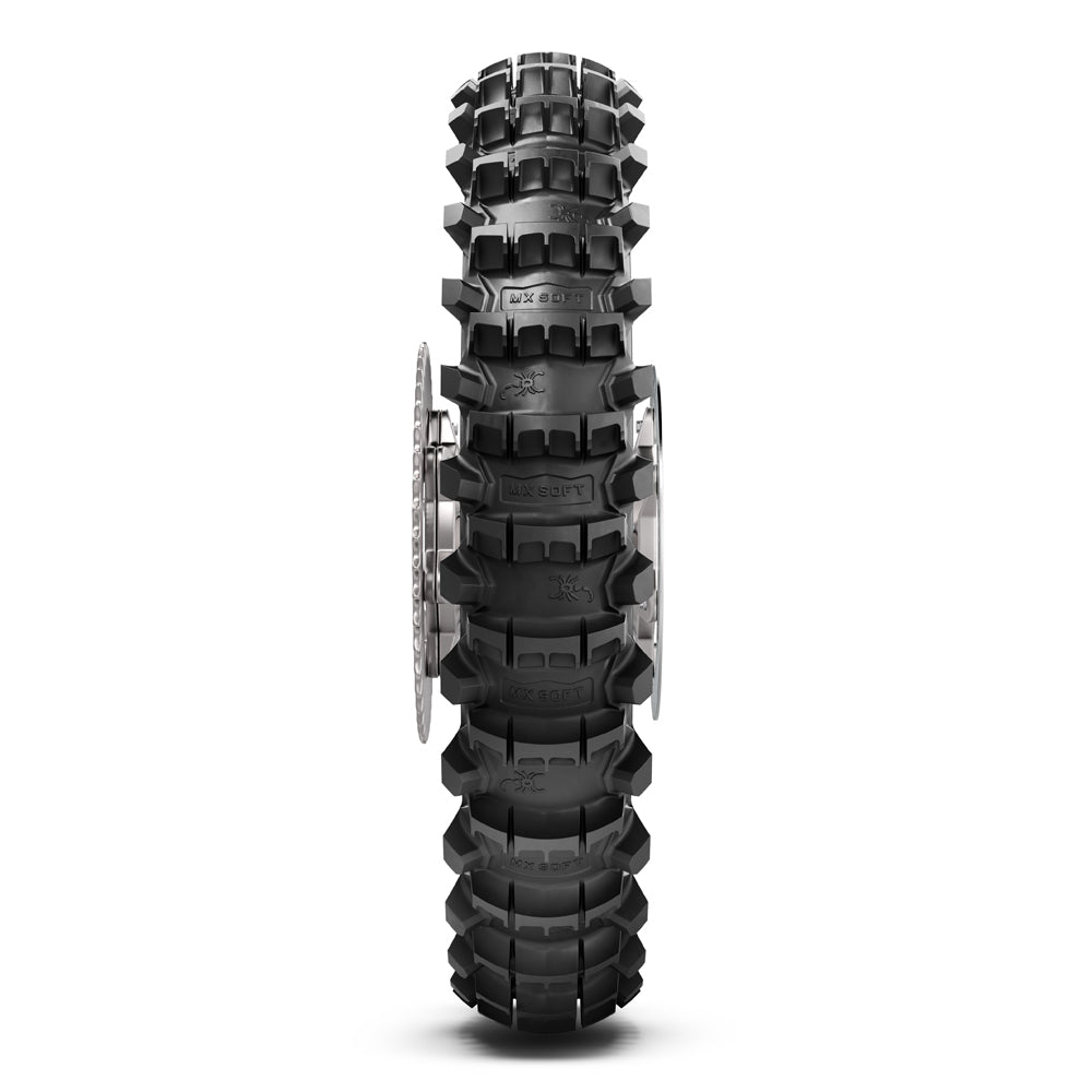 PIRELLI REAR TYRE SCORPION MX SOFT 110/90-19 NHS 62M