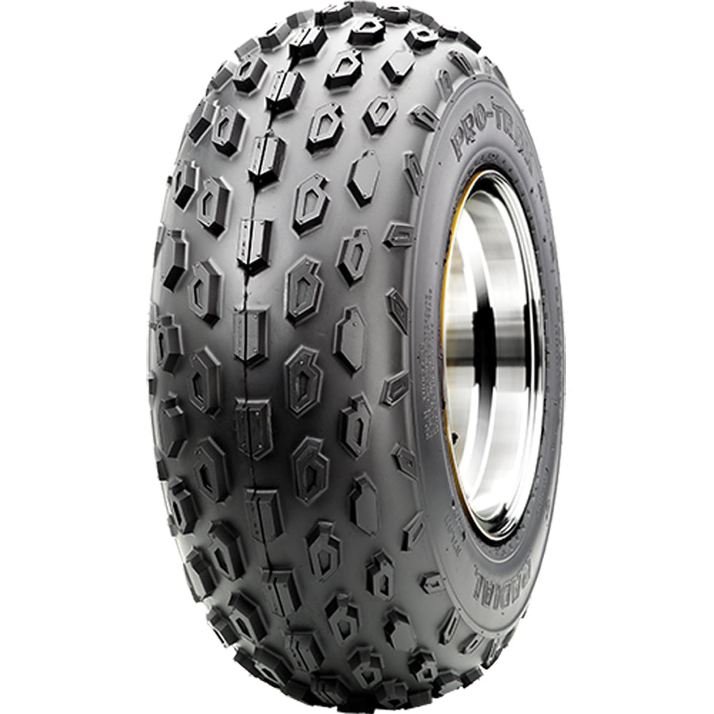 CST AT20x7.00-8 2PR 16J Pro-Trak C9243 E-Mark TL Tyre - Rear