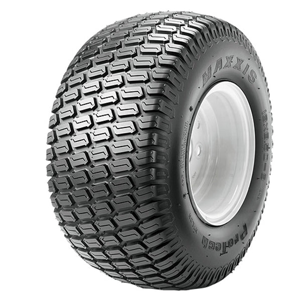 Maxxis 20/10.00-8 M9227 Aramid Fibre 6PR TL 87B E4 Tyre