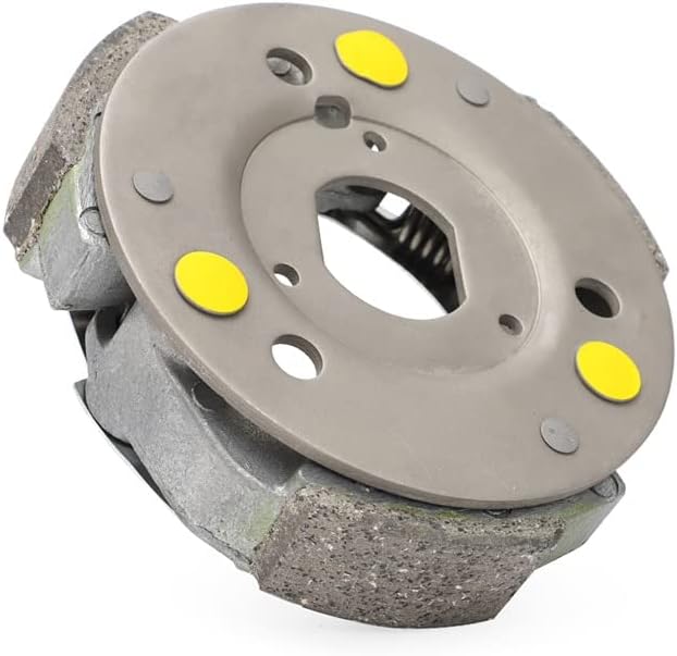 Dirt Racing Rear Clutch Hub Kit 1987-2006 Suzuki LT80 Quad Kawasaki KFX80 41036-s005 21501-03a21