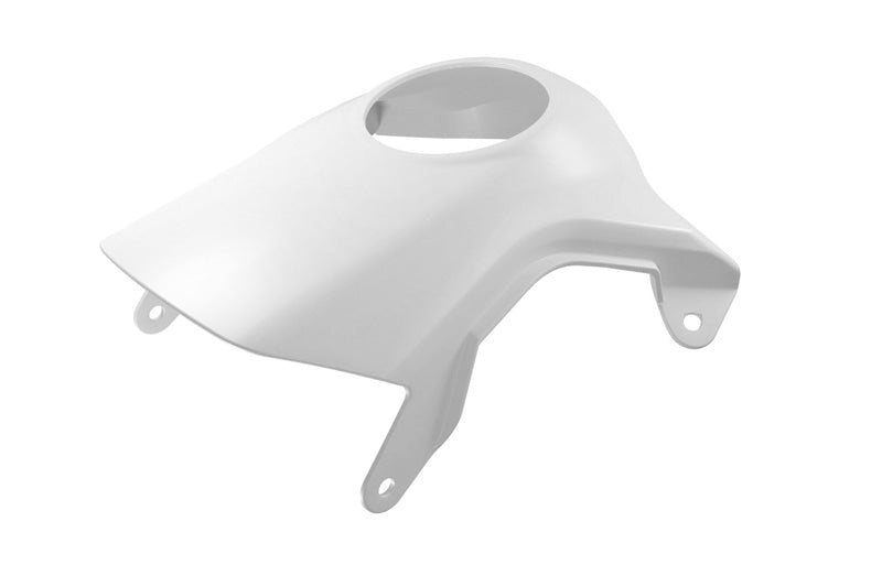RTECH TANK COVER PLASTIC GASGAS 2024 WHITE