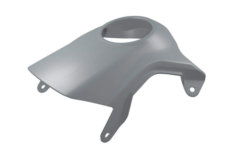 RTECH TANK COVER PLASTIC GASGAS 2024 QUANTUM GREY
