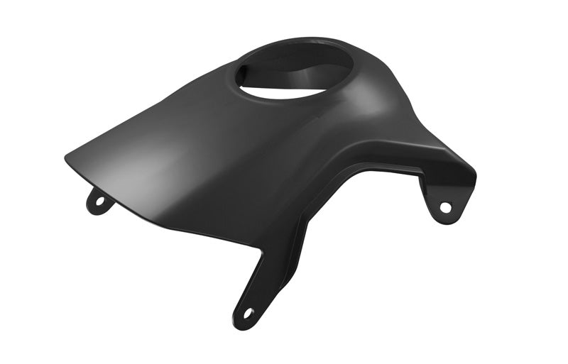 RTECH TANK COVER PLASTIC GASGAS 2024 BLACK
