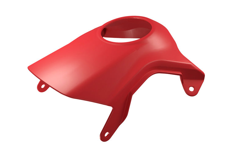RTECH TANK COVER PLASTIC GASGAS 2024 RED