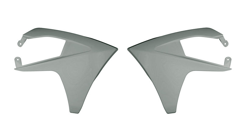 RTECH RAD SCOOP GASGAS 2024 QUANTUM GREY