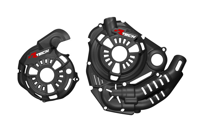 RTECH ENGINE PROTECTOR YAMAHA T7 19-24