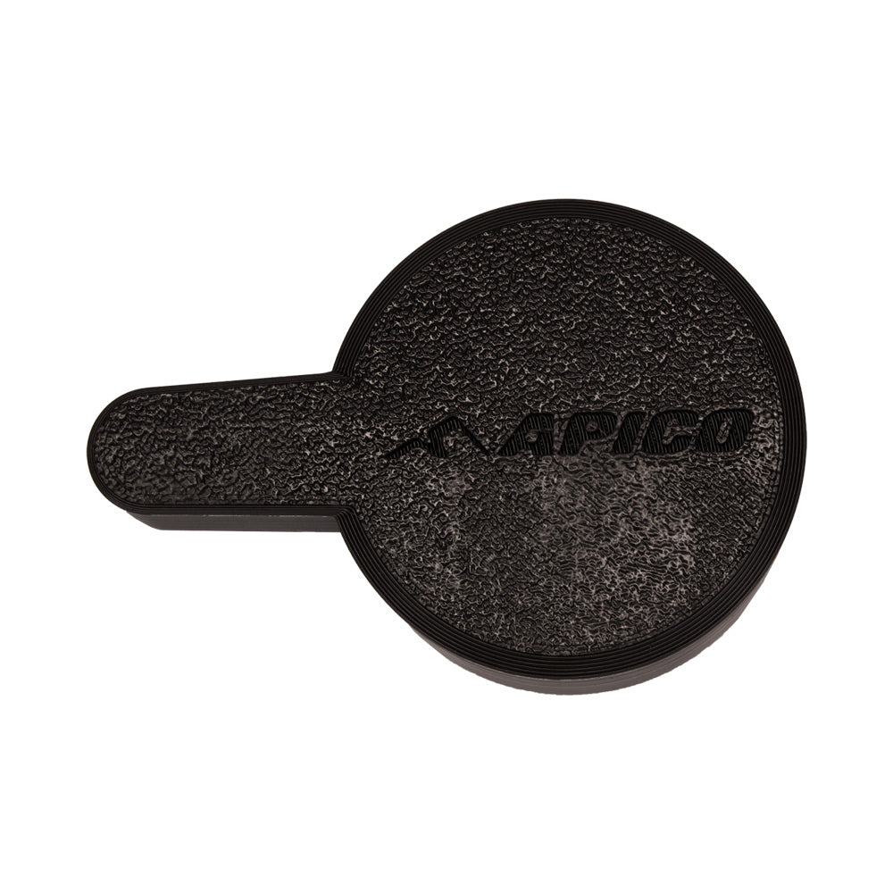 Apico Radiator Cap Removal Tool Ktm/Hqv/Gas Sx/Sx-F/Tc/Fc/Mc/Mc-F 23-25, Exc/Exc-F/Te/Fe/Ec/Ec-F 24-25 Black