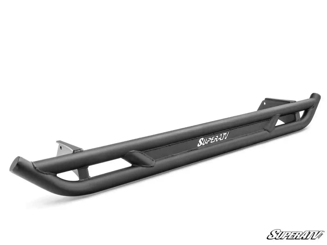 SuperATV Rear Bumper Yamaha Wolverine Rmax, Superatv Rbg-y-rmax-00