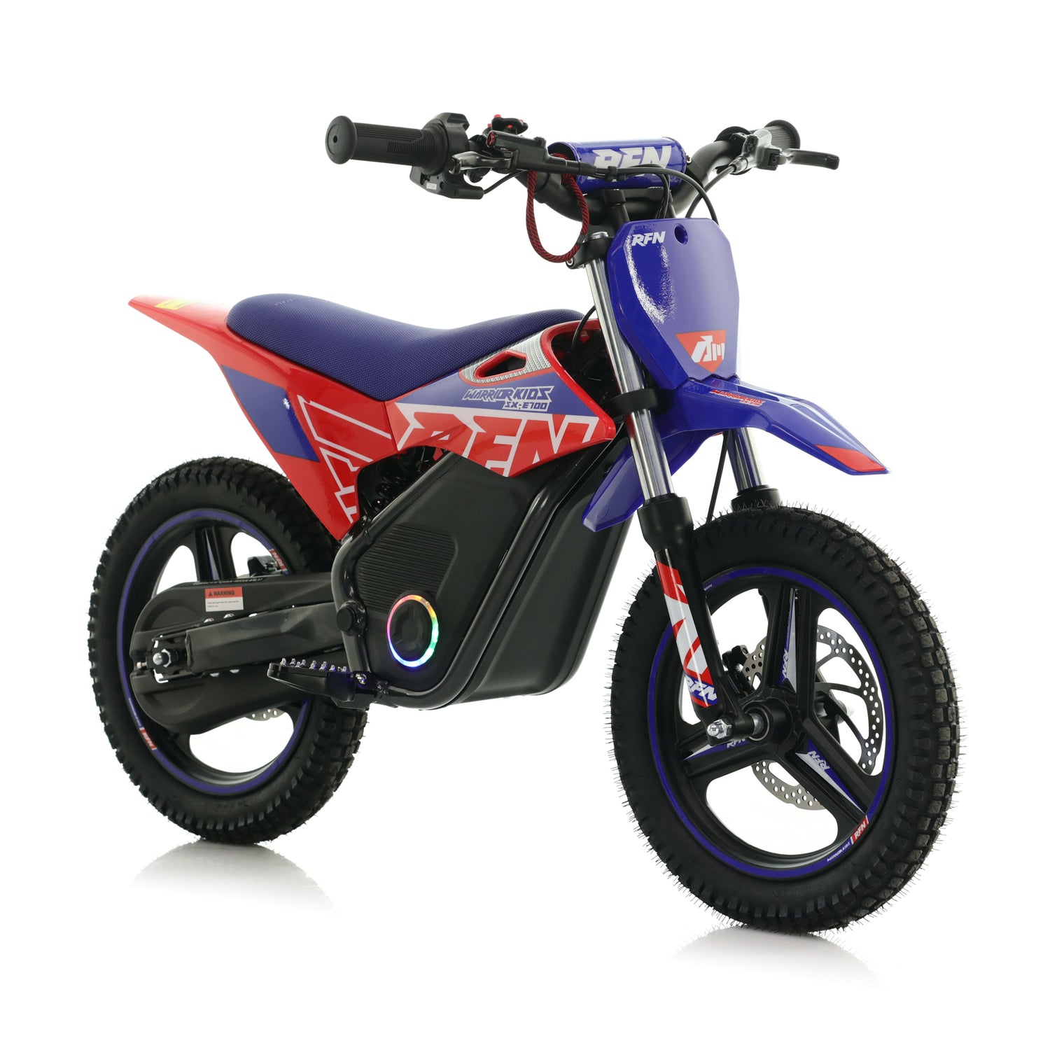Childrens motorcycles