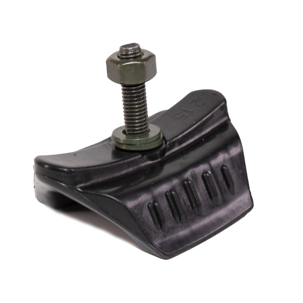 APICO RIM LOCK 1.85" APICO