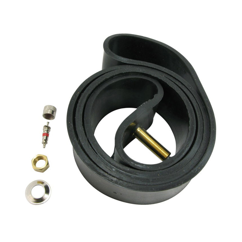 APICO RIM TAPE TRIALS TUBELESS WITH VALVE 18"