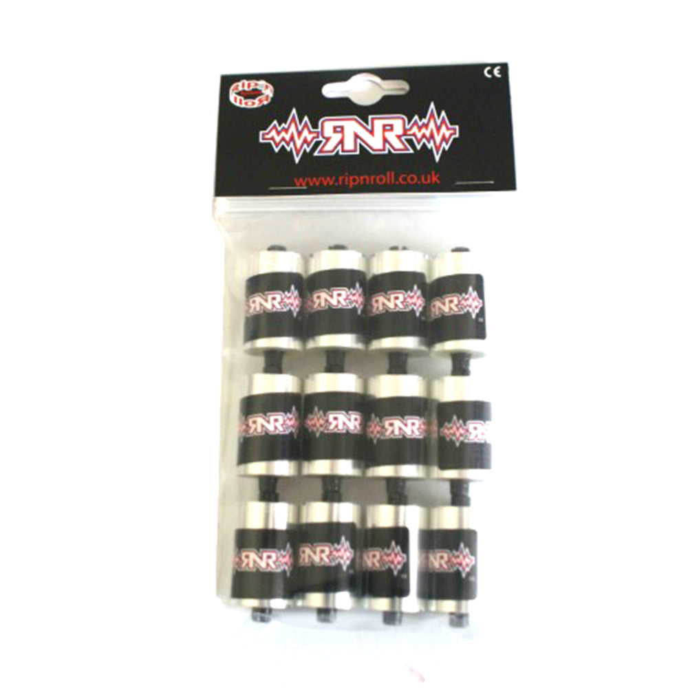 RIP N ROLL RNR ROLL OFF FILMS 31MM 12 PACK