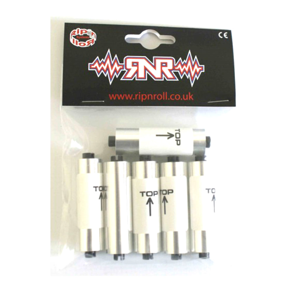 RIP N ROLL RNR ROLL OFF FILMS 50MM 6 PACK SCOTT PROSPECT